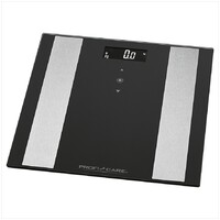 PROFI CARE 180 kg PC-PW 3007FA CRNA