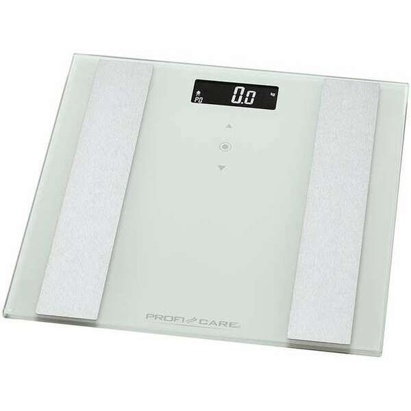 PROFI CARE 180 kg PC-PW 3007FA BELA