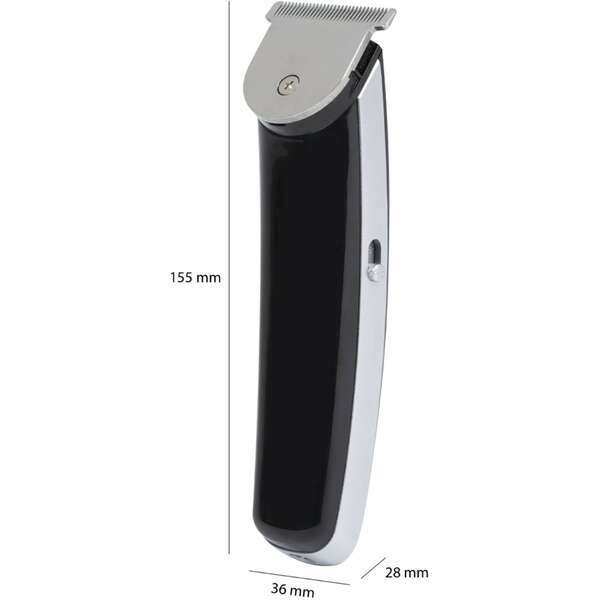 PROFI CARE PC-HSM/R 3051 crni