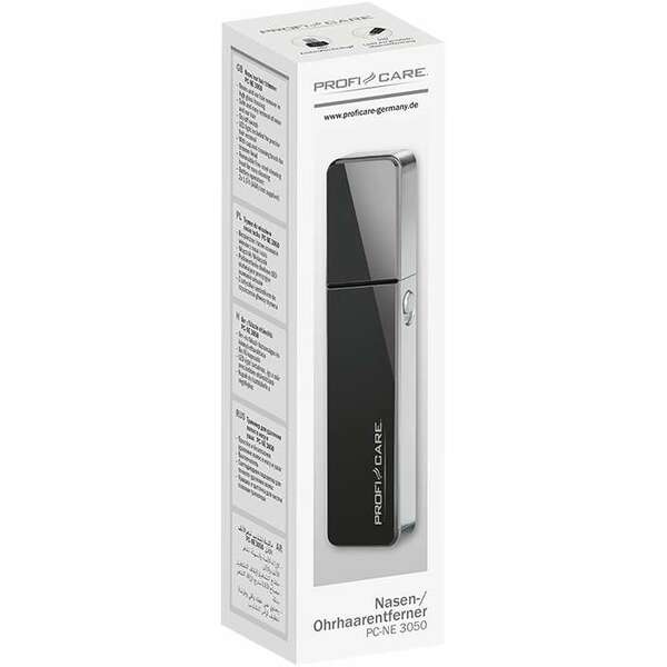 PROFI CARE PC-NE 3050 CRNI