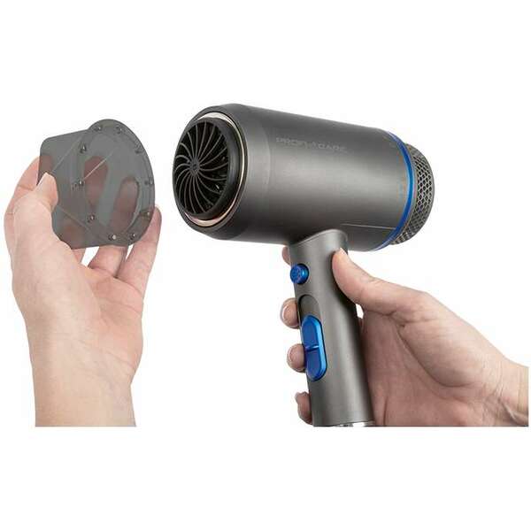 PROFI CARE PC-HT 3082 plavi 1800w