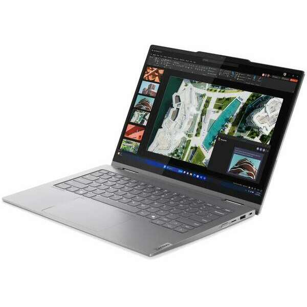 LENOVO ThinkBook 14 2-in-1 G4, 14