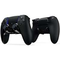 SONY Playstation 5 DualSense Edge Wireless Controller Black