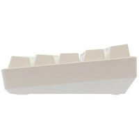 WHITE SHARK SHINOBI 2 GK 004211 mehanicka tastatura WHITE US RED Switch