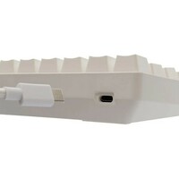 WHITE SHARK SHINOBI 2 GK 004211 mehanicka tastatura WHITE US RED Switch