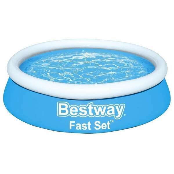 BESTWAY Fast Set 1.83m x 51cm