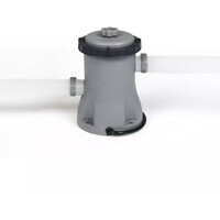 BESTWAY Steel Pro 3.00m x 2.01m x 66cm Set