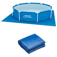 BESTWAY 3.35m x 3.35m