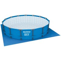 BESTWAY 4.88m x 4.88m