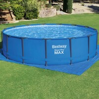 BESTWAY 4.88m x 4.88m