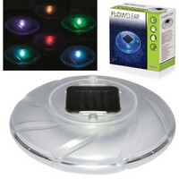BESTWAY SolarFloat LED Pool Light