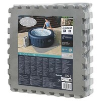 BESTWAY Lay-Z-Spa 1.96m x 1.96m