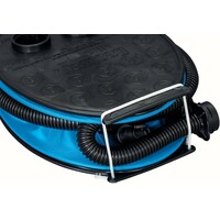 BESTWAY Air Step 800 Manual