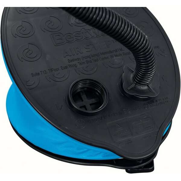 BESTWAY Air Step 800 Manual