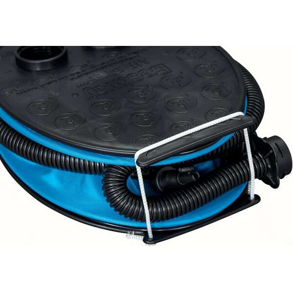 BESTWAY Air Step 800 Manual