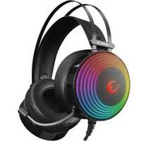 RAMPAGE RM-K97 HELIX RGB LED, USB Type A Male