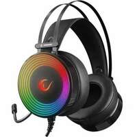 RAMPAGE RM-K97 HELIX RGB LED, USB Type A Male