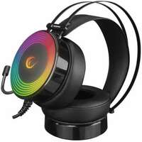 RAMPAGE RM-K97 HELIX RGB LED, USB Type A Male
