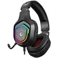 RAMPAGE RM-K90 VECTOR BLACK