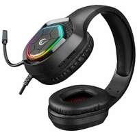 RAMPAGE RM-K90 VECTOR BLACK