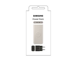 SAMSUNG Power Pack 2u1 (Powerbank 10000mAh and Adapter 45W)