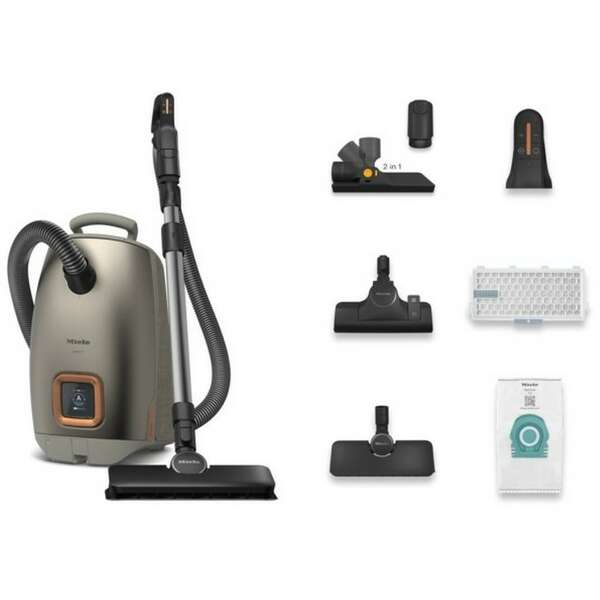 MIELE Guard L1 Comfort Titanium PF