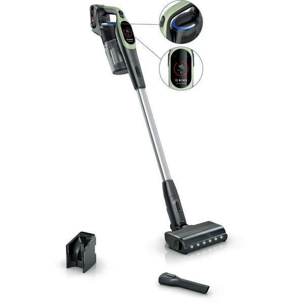 BOSCH Unlimited 9 BBS921TBA