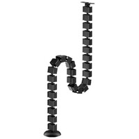 S-BOX CC 1016 B organizator kablova