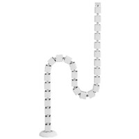 S-BOX CC 1016 W organizator kablova