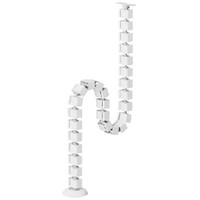 S-BOX CC 1016 W organizator kablova