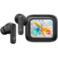 S-BOX EB TWS08 ANC Touch Display, Black