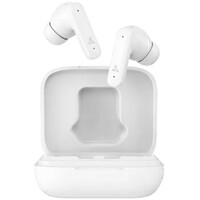 S-BOX EB TWS08 ANC Touch Display, White