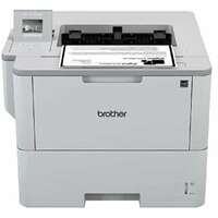 BROTHER HLL6400DWRF1 laserski stampac