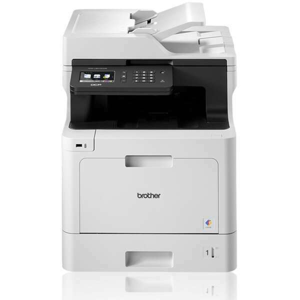 BROTHER DCPL8410CDWYJ1 laserski multifunkcijski stampac