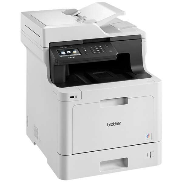 BROTHER DCPL8410CDWYJ1 laserski multifunkcijski stampac