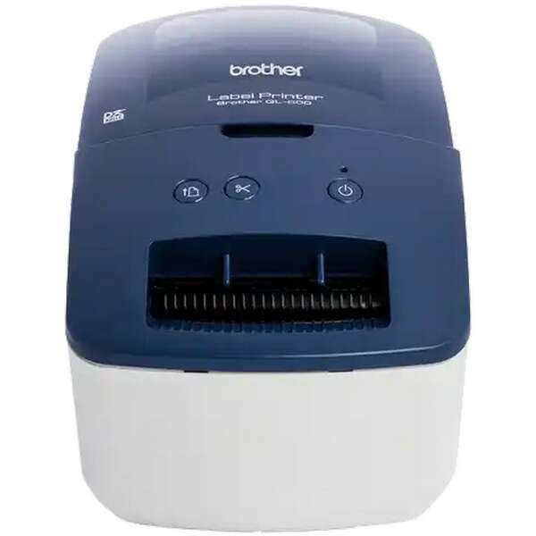 BROTHER QL600BXX1 stampac nalepnica
