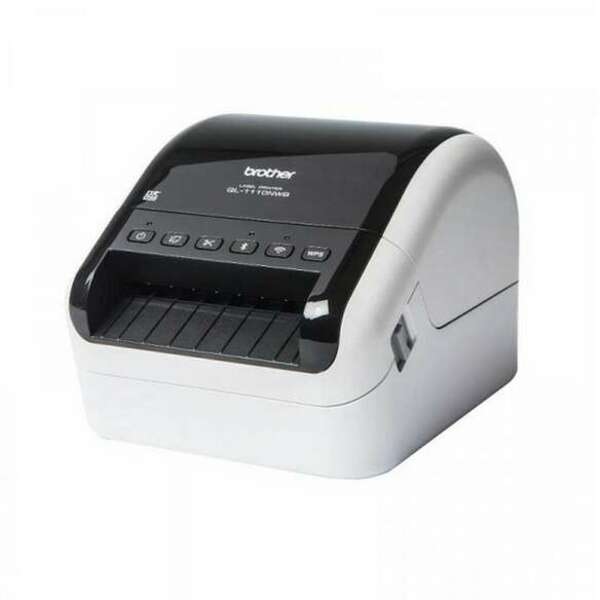 BROTHER QL1110NWBCYJ1 stampac nalepnica