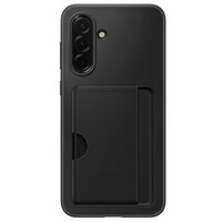 SAMSUNG Card Slot Case A36 5G Black EF-0A366-TBE