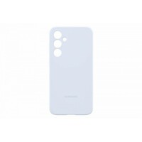 SAMSUNG Silicone Case A35 5G Blue EF-PA356-TLE