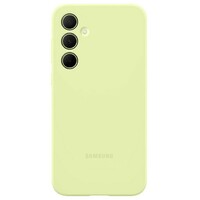 SAMSUNG Silicone Case A35 5G Lime EF-PA356-TME