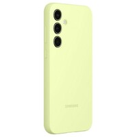 SAMSUNG Silicone Case A35 5G Lime EF-PA356-TME