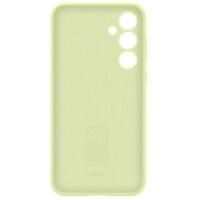 SAMSUNG Silicone Case A35 5G Lime EF-PA356-TME