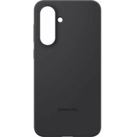 SAMSUNG Silicone Case A36 5G Black EF-PA366-CBE