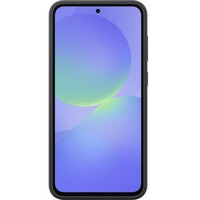 SAMSUNG Silicone Case A36 5G Black EF-PA366-CBE