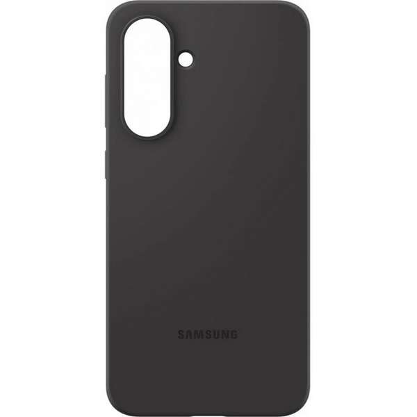 SAMSUNG Silicone Case A56 5G Black EF-PA566-CBE