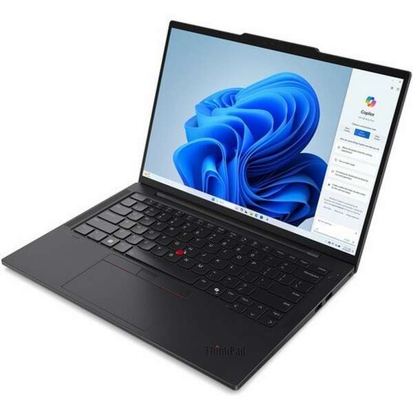 LENOVO ThinkPad T14s G5 Intel Core Ultra 5 125U (12C (2P+8E+2LPE)/14T, up to 4.3GHz, 12MB), 16GB, 512GB, 14.0