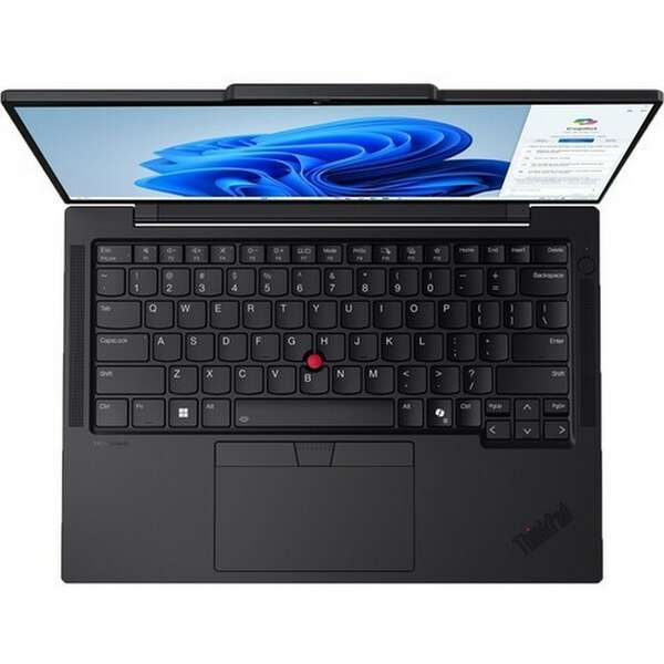 LENOVO ThinkPad T14s G5 Intel Core Ultra 5 125U (12C (2P+8E+2LPE)/14T, up to 4.3GHz, 12MB), 16GB, 512GB, 14.0