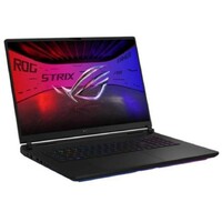 ASUS ROG Strix SCAR 18 G835LX-SA123X, 18