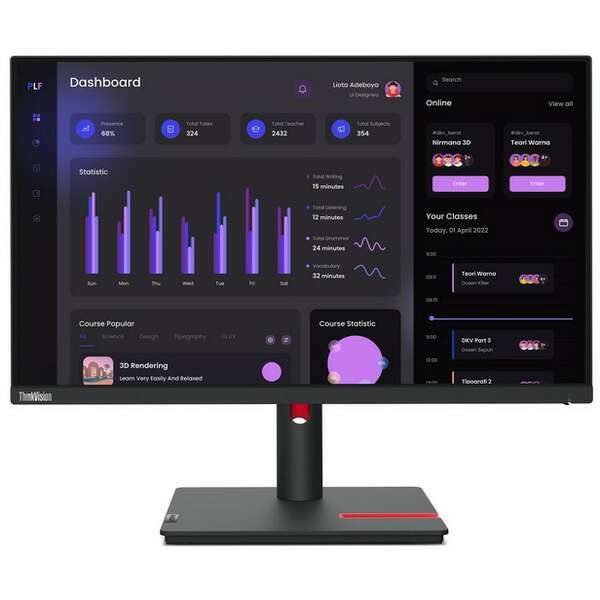 LENOVO T24i-30 63CFMARXEU