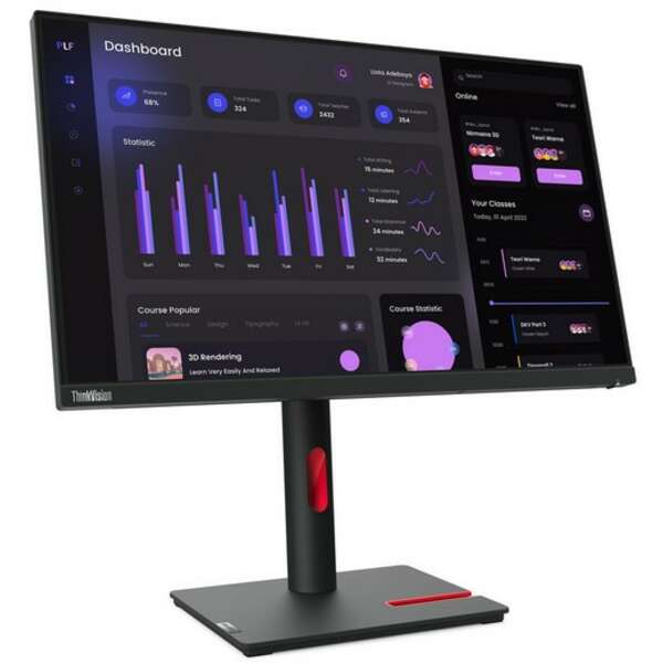 LENOVO T24i-30 63CFMARXEU